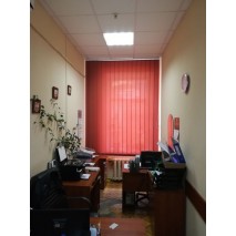 Вертикальні жалюзі плюс монтаж