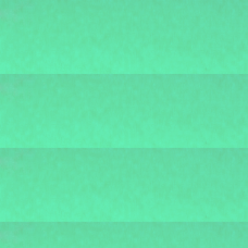 Горизонтальные жалюзи 25 мм алюминиевые цвет зеленый с напылением 7161