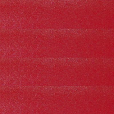 Жалюзи горизонтальные алюминиевые цвет красный с напылением 475-p