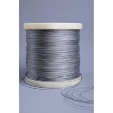 Тросик PVC/стальной STANDART/стальной LUX (от 100 м)