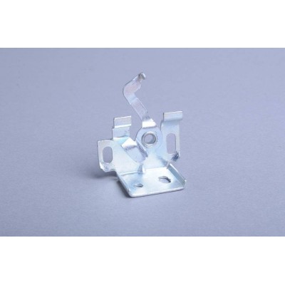 Кронштейн "Твист" оцинкованный