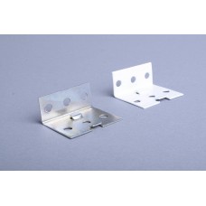 Кронштейн горизонтальный/L-кронштейн/крепление для жалюзи(от 500 шт)