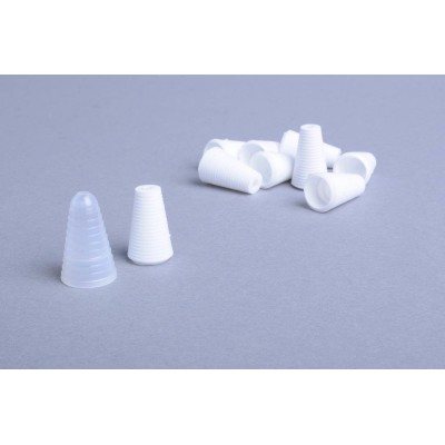 Колокольчик для горизонтальных жалюзи