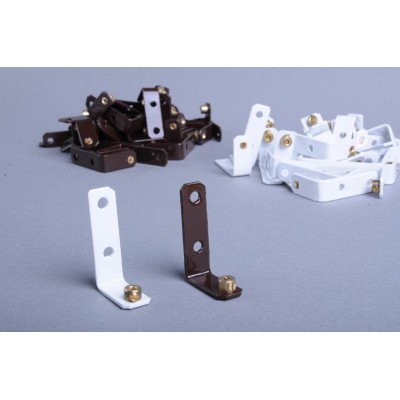 Крепление нижнее наклонное (совмещенное)