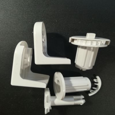 Механизм для тканевых ролет