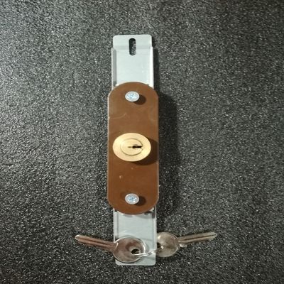 Ригельный замок купить Украина