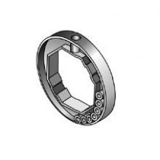 Кольцо для верхнего замка (для роллет)