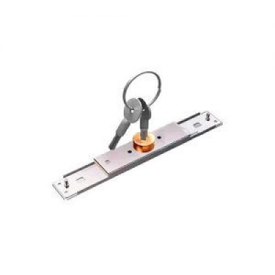 Верхний ригельный замок