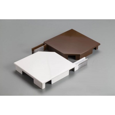 Крышки боковые