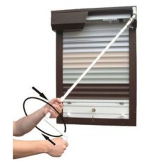 Редуктор для кардана (для роллет)