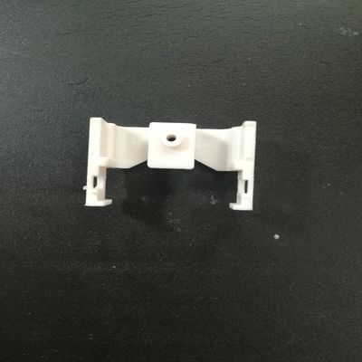 Первая тележка для вертикальных жалюзи