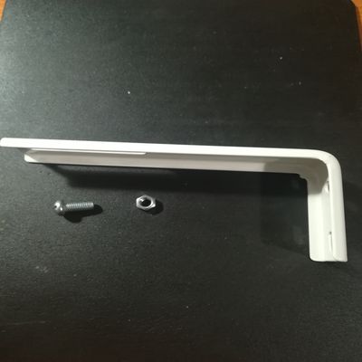 Кронштейн для вертикальных жалюзи