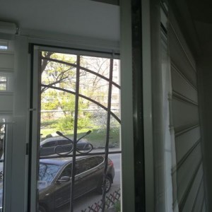 Москитные сетки