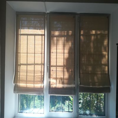 Римские шторы Римские шторы