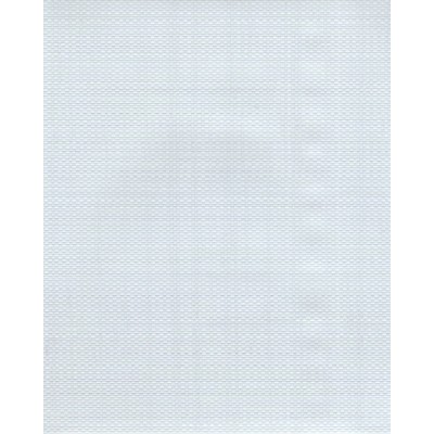 Тканевые ролеты Тропик цвет белый