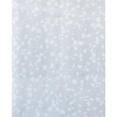 Тканевые ролеты Студия цвет голубой Тканевые ролеты Студия цвет голубой