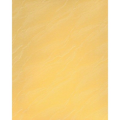 Тканевые ролеты Дюна цвет желтый