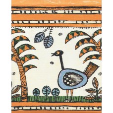 Ролеты тканевые Аркен цвет желтый