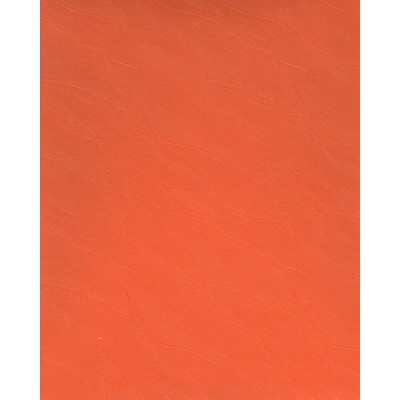 Тканевые ролеты Дюна цвет оранжевый