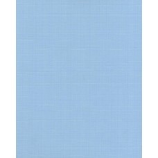 Ролеты тканевые Лен 1024 цвет голубой