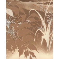 Ролеты тканевые Гармония цвет бежевый