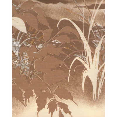 Тканевые ролеты Гармония цвет бежевый