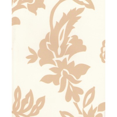 Тканевые ролеты Кармен цвет бежевый