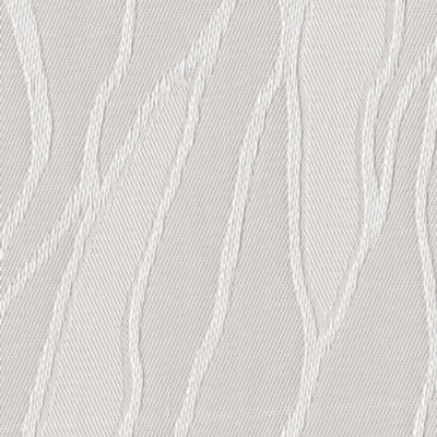 Жалюзи вертикальные Жакард blackout цвет серый (89мм)