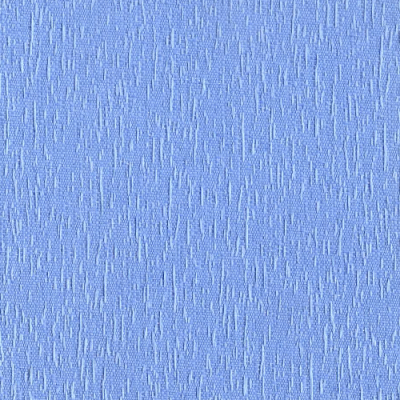 Жалюзи вертикальные Мистери цвет голубой (89мм)