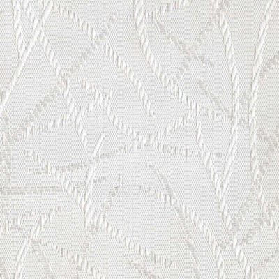 Жалюзи вертикальные Джаз цвет серый (89мм)