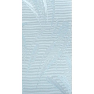 Жалюзи вертикальные Джангл цвет голубой (89мм) Жалюзи вертикальные Джангл цвет голубой (89мм)