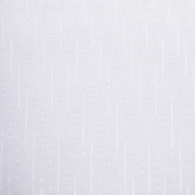 Жалюзи вертикальные ВОДА цвет белый (127мм)