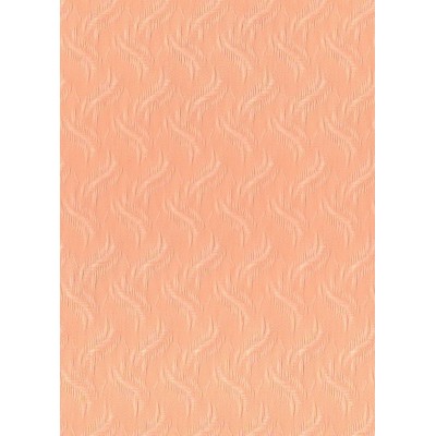 Жалюзи вертикальные САХАРА цвет оранжевый (127мм)