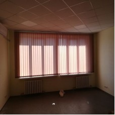 Вертикальні жалюзі в Україні