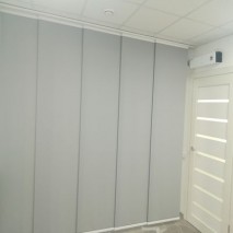 Японскі жалюзі в Украині